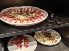 -韩时烤肉(丰科万达广场店)