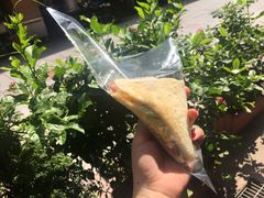 -芳林早餐