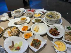 -庄氏祥记家常食府(国瑞建材家居博览中心店)