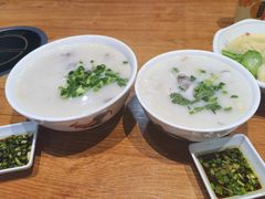 -强记鱼粥(南村店)