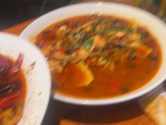 -友记功夫香·人民川菜(红牌楼店)