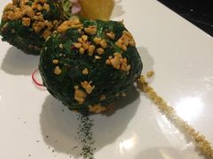 -徐记私厨(半淞园路店)