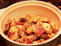 -重庆丽苑维景国际大酒店·海鲜自助餐厅