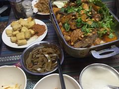 -88号小吃店·经典云南菜·地道纳西美食