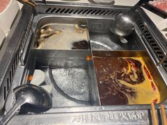 -海底捞火锅(长沙华创国际广场店)