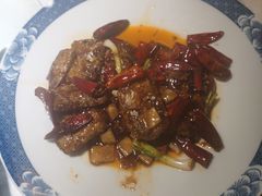 -院8里·小聚园老川菜(九眼桥店)