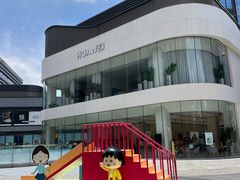 -东莞松山湖万象汇