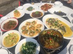 -樟树底(胜利河美食街店)