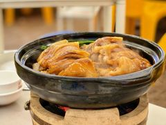 -天桥底鸡煲