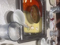 -巴奴毛肚火锅(大剧院店)