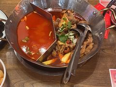 -刘一锅筋头巴脑(小北店)