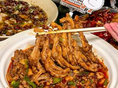 -情妹耙泥鳅·江湖川菜(科华店)