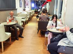 -85度C(深圳佳宁娜店)