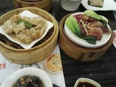 -虾饺妹·粤式手工点心(水荫路店)