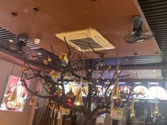 -不是烧烤·武汉烧烤·地道湖北菜(大成路店)