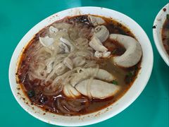 -甘记肥肠粉(马鞍北路店)