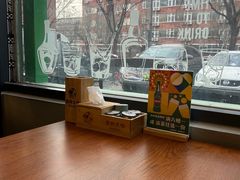 -京狮炙燥·精酿烧烤(首经贸店)