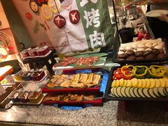 -芜湖富力万达嘉华酒店·美食汇海鲜自助餐厅 (万达店)