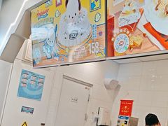 -DQ·蛋糕·冰淇淋(通州万达店)