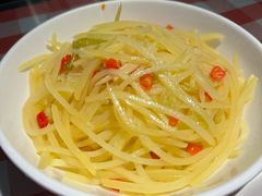 -老街鱼嘴巴(坡子街老店)