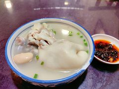 -丁太婆老妈蹄花(人民公园非遗总店)