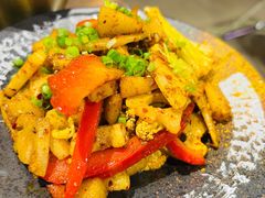 -微醺烤牛·炭火烧烤·精酿啤酒(东郊记忆店)