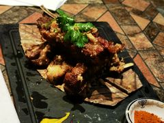 -敏珠拉姆藏餐·南京厨房(富春江东街店)