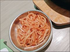 -西塔老太太拌饭(城市集市龙之梦店)