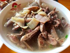 -金宝鸭肉店(斗西分店)