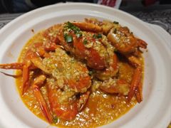 -靓虾二哥长沙地标小龙虾(五一广场店)