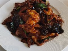 -玉林烤鸭店(定福庄店)