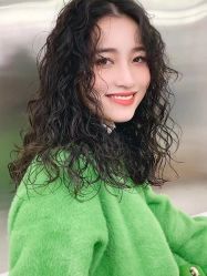 -FASHION PALACE hair+