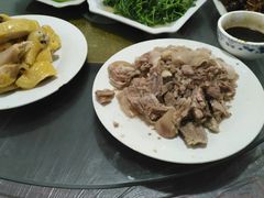 -林家饭店(新林公路店)