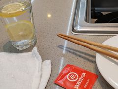 -海底捞火锅(凯德广场店)