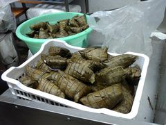 -金太粽(上海弄堂第一粽店)