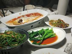 -双合园·海鲜水饺青岛菜(上清路店)