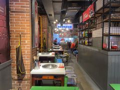 -钢管厂五区小郡肝火锅串串香(总店)