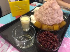 -Ice Monster冰馆·CNN评选全球十大甜品(国贸商城店)
