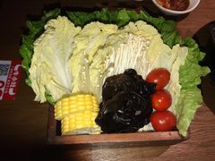 开心农场-牛小灶牛杂煲(北京路店)