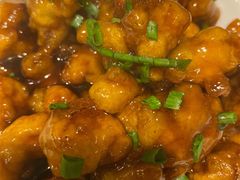 糖醋排骨-卤鸭儿(温州路店)