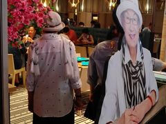 -关夫人餐厅(阳光广场店)