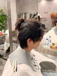 -P.STYLE 派斯造型