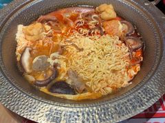 -福客麻辣烫·现炒麻辣香锅(印力中心店)