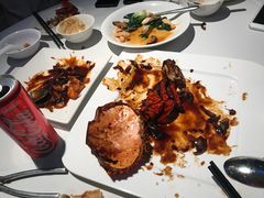 -同乐海鲜(乌节路中央店)