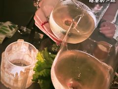 -Ginger(兴国路店)