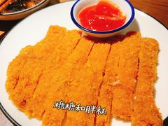 -十面春风·江南面馆(崇宁路店)