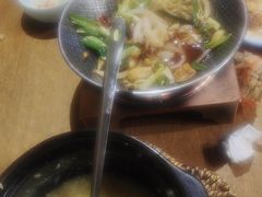 -黑家养生粥道馆(新世纪店)