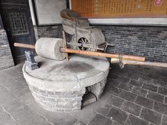 -平遥古城