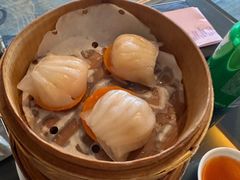 虾饺皇-苏州日航酒店-桃李中餐厅