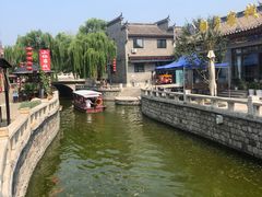 -滦州古城